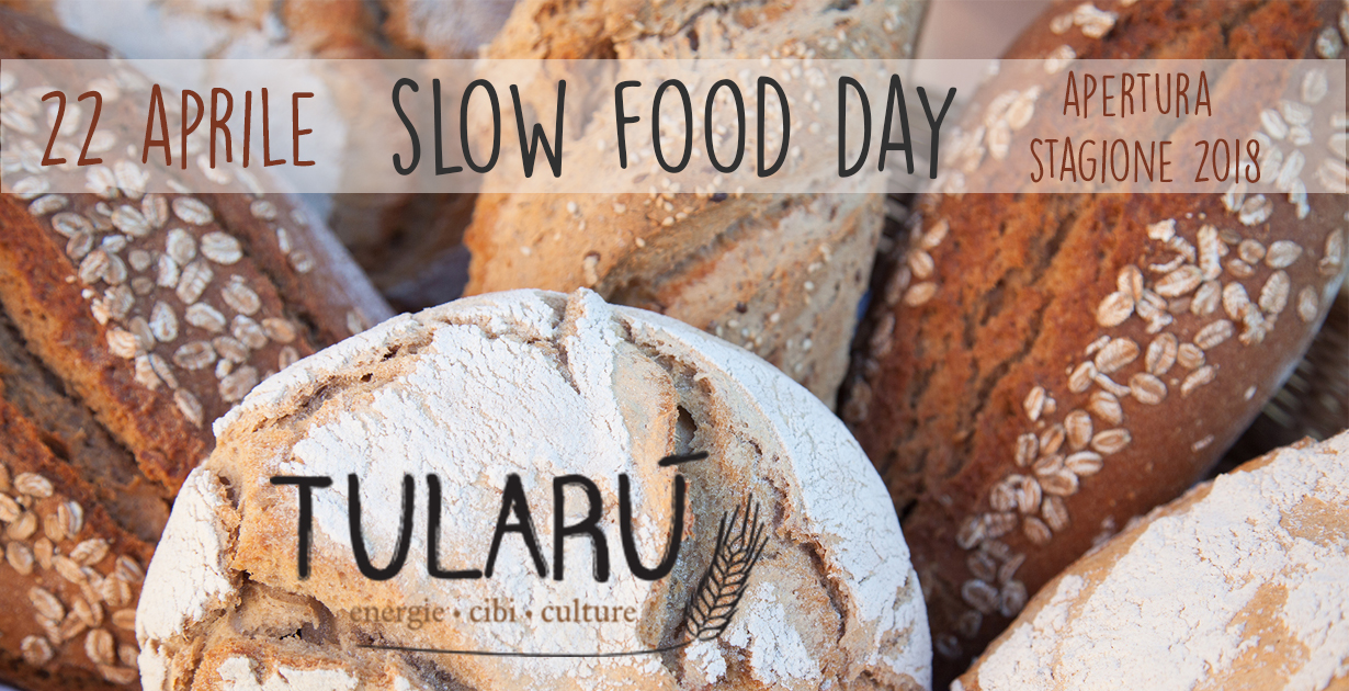 Lo Slow Food Day presenta la Filiera dei Grani Antichi
