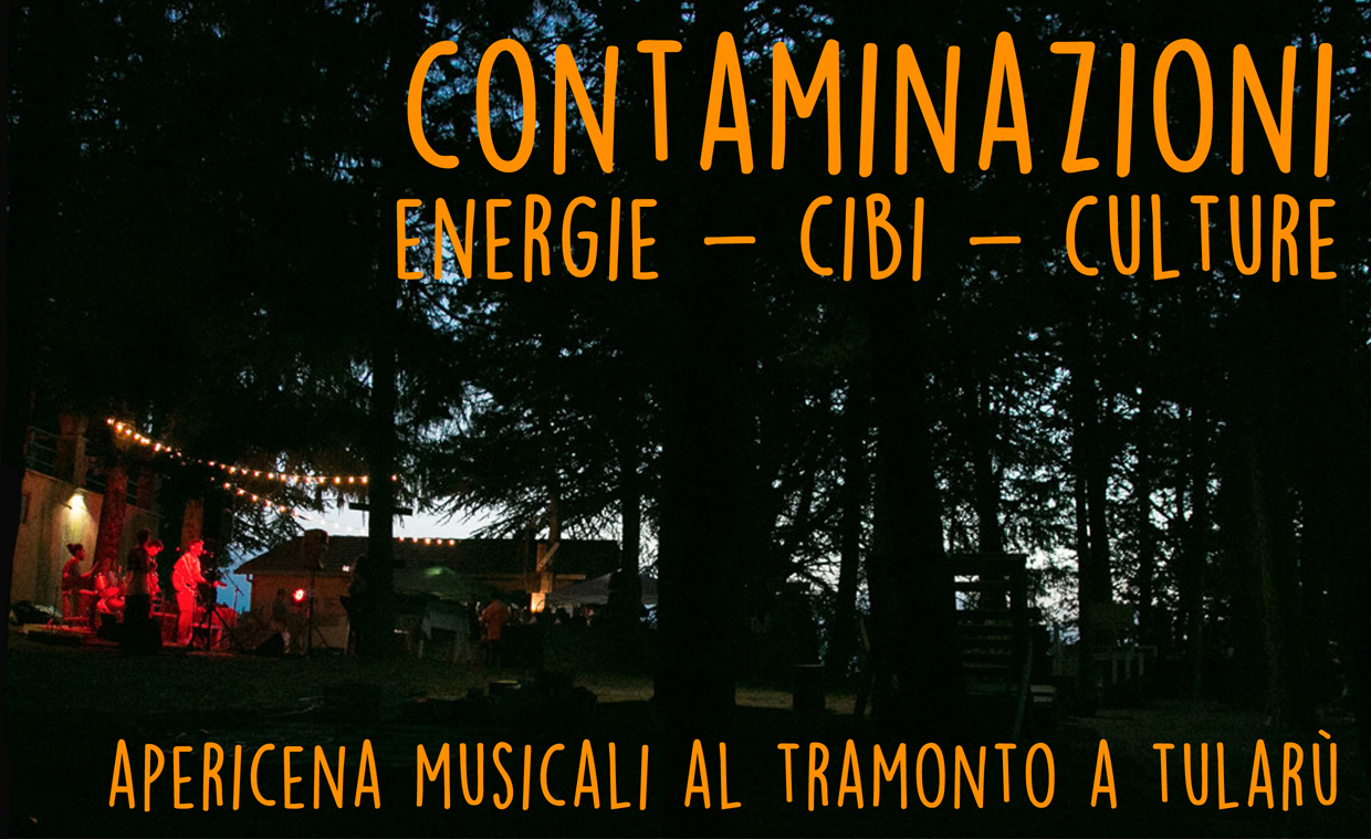 musica a tularù