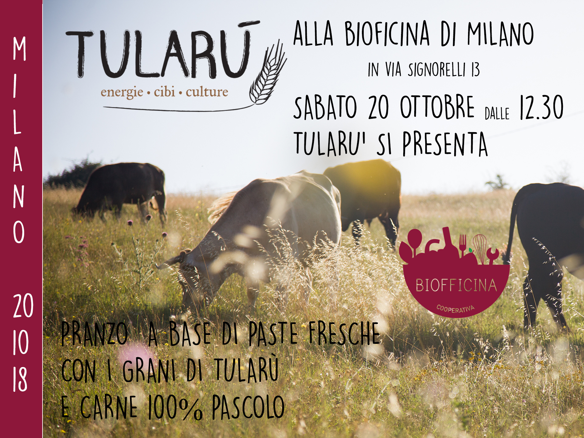 tularù milano