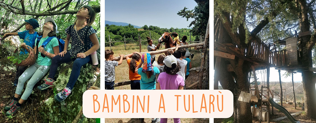 bambini a Tularù - 1